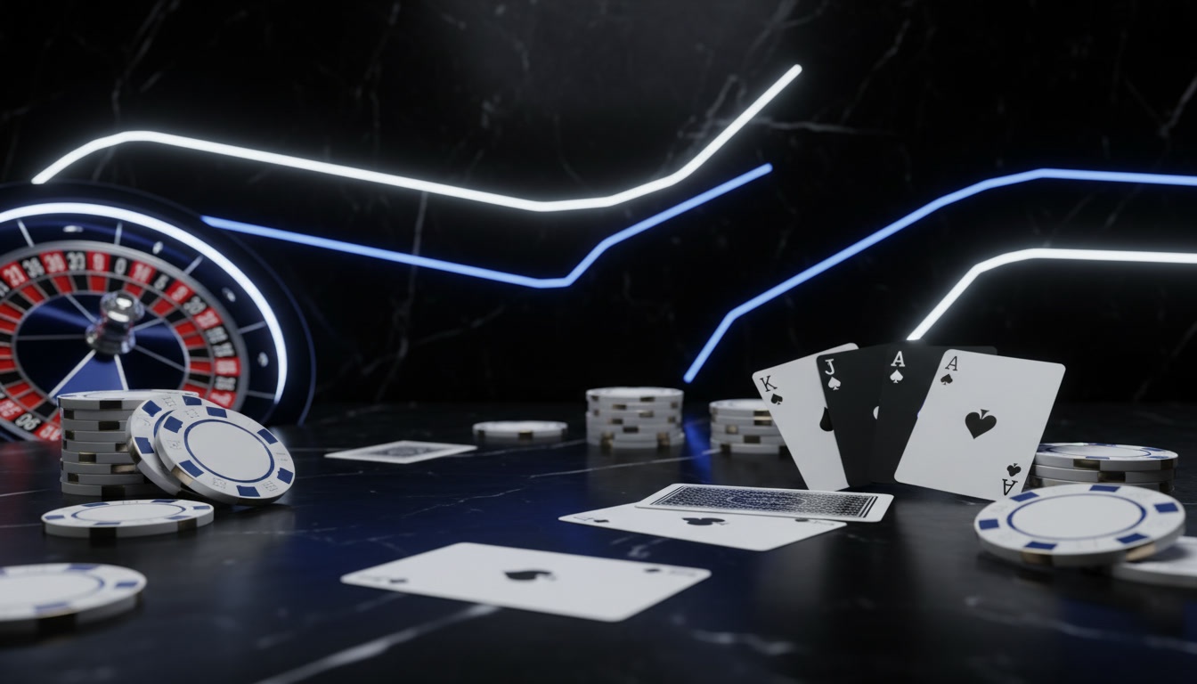 Flagman Casino