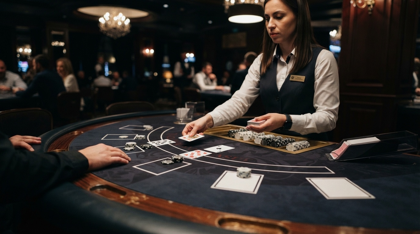 Ein Überblick über die Spiele im Flagman Casino
