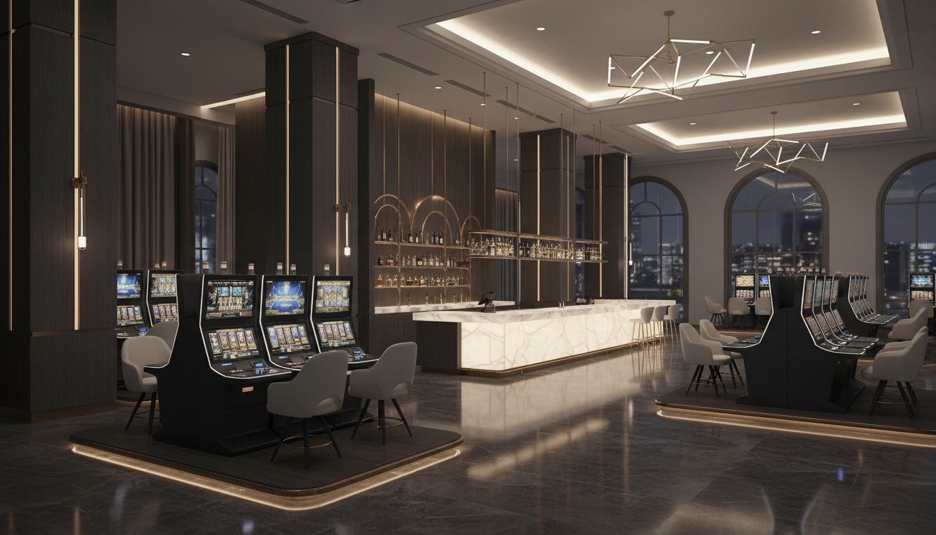Flagman Casino — Wichtige Informationen zur Sicherheit